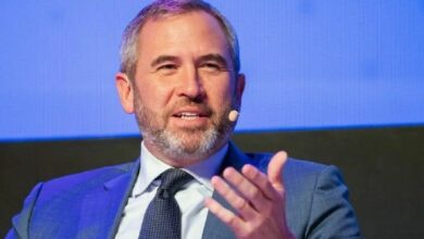 رئيس ريبل براد جارلينغهاوس يعلن اعتذار رئيس هيئة الأوراق المالية السابق غاري جينسلر بشأن عملة XRP