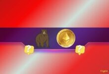 إيثيريوم (ETH) يهوي دون 2400 دولار لأدنى مستوى في 7 أشهر وسط انهيار شامل للأسواق