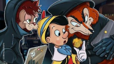 تقرير AMLBot: الهندسة الاجتماعية وراء 65% من قضايا التشفير التي تم التحقيق فيها خلال 2025