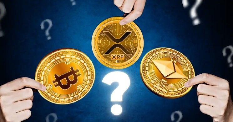 سوق العملات الرقمية اليوم: بيتكوين وإيثريوم تصعدان بقوة في أعقاب دعوى جين ستريت