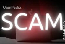 مؤسس يونيسواب يحذر من إعلانات احتيالية بعد خسارة مستثمر محفظة تشفير بقيمة ستة أرقام متوسطة