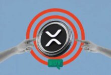 مستندات مسربة تدعي: XRP قد ترتفع 100 ضعفاً مع توسع نظام Ripple الجديد
