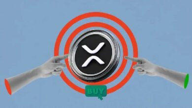مستندات مسربة تدعي: XRP قد ترتفع 100 ضعفاً مع توسع نظام Ripple الجديد