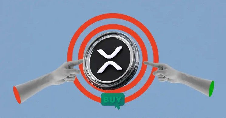 مستندات مسربة تدعي: XRP قد ترتفع 100 ضعفاً مع توسع نظام Ripple الجديد