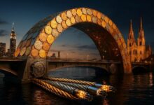 شراكة BitGo و 21Shares تتوسع لتعزيز خدمات وصاية و"ستاكنج" الصناديق المتداولة عالميًا