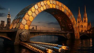 شراكة BitGo و 21Shares تتوسع لتعزيز خدمات وصاية و"ستاكنج" الصناديق المتداولة عالميًا