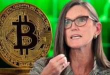 كاثي وود: العالم على حافة الانكماش وتوقعات صعودية قوية للبيتكوين