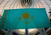 البنك الوطني الكازاخستاني يسمح بشحن حسابات منصات التشفير عبر رموز QR