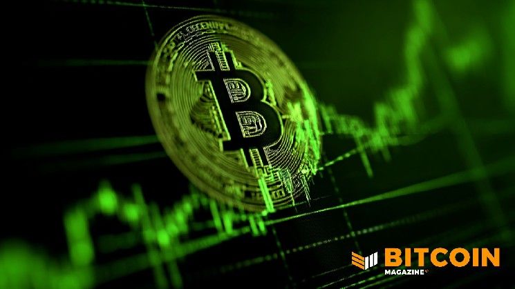 سعر البيتكوين يستعيد مستوى 70 ألف دولار بعد انهيار فبراير الحاد