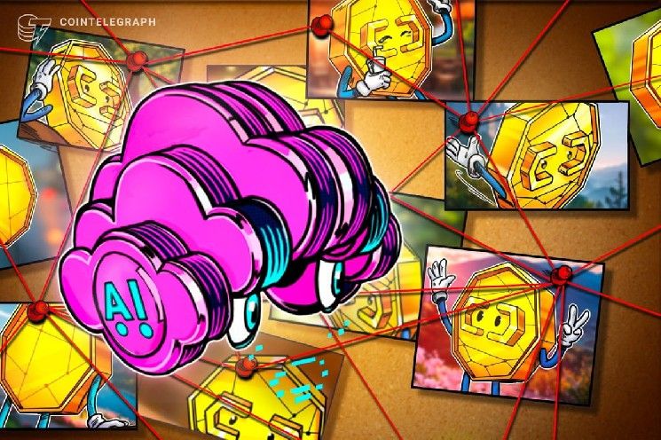 هيئة الرقابة الكورية الجنوبية توسع نطاق أنظمة الذكاء الاصطناعي لتتبع التلاعب في العملات الرقمية