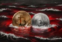 احذر اليوم وسط الانخفاض الحاد للبيتكوين والعملات البديلة: تذبذب خيارات بقيمة 2.6 مليار دولار متوقع! إليك ما تحتاج معرفته...