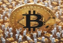 حدث نادر للغاية: عامل منجم يحقق المستحيل ويعثر على كتلة بيتكوين بمفرده! اكتشف قيمة مكافأته