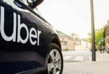 أوبر تخطط لاستثمار 100 مليون دولار في محطات شحن المركبات الذاتية القيادة