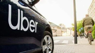 أوبر تخطط لاستثمار 100 مليون دولار في محطات شحن المركبات الذاتية القيادة