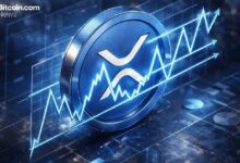 مُتداولو XRP يستعدون لمرحلة القاع: 3 أمور يجب مراقبتها هذا الأسبوع