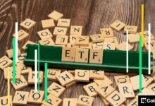 صناديق بيتكوين وإيثر وإكس آر بي تتعرض لتدفقات سلبية بينما صندوق سولانا يتحدى الاتجاه