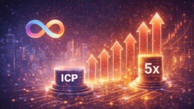 تحديث مهمة ICP 70 يقترح زيادة تكاليف الحوسبة على السلسلة بمقدار 5 أضعاف