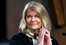 سيناتور لوميس تقترح استخدام احتياطي الذهب الأمريكي لشراء البيتكوين