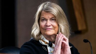 سيناتور لوميس تقترح استخدام احتياطي الذهب الأمريكي لشراء البيتكوين