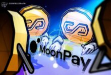 "Deel" تتعاون مع "MoonPay" لإطلاق رواتب بالعملات المستقرة في المملكة المتحدة والاتحاد الأوروبي