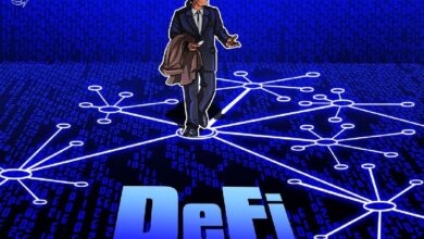 استطلاع: مستثمرو العملات الرقمية يفضلون البنية التحتية على التمويل اللامركزي (DeFi)