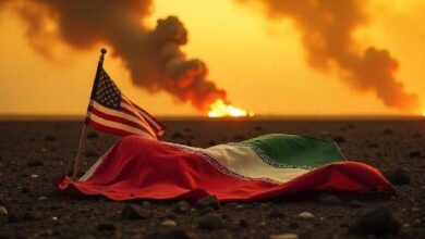 انهيار العملات الرقمية: البيتكوين يهوي إلى 73 ألف دولار مع تصاعد التوترات الجيوسياسية