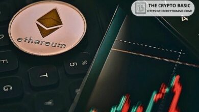 توقعات سعر الإيثيريوم 24 فبراير: هل سيعاود ETH اختبار المنخفضات قبل الارتداد؟
