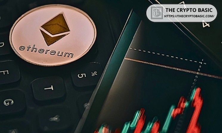 توقعات سعر الإيثيريوم 24 فبراير: هل سيعاود ETH اختبار المنخفضات قبل الارتداد؟
