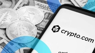 بعد تبرعها بـ35 مليون دولار للجنة ترامب السياسية.. Crypto.com تحقق انتصارات تنظيمية