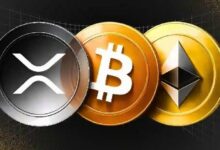 تنبيه صعود العملات الرقمية: خبير يكشف المستويات القياسية المحتملة لأسعار البيتكوين، الإيثريوم وريبل