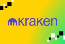 كراكن تطلق تداول العقود الدائمة على الأسهم الأمريكية الرقمية على مدار الساعة