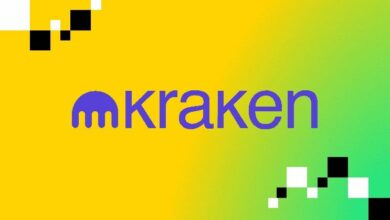 كراكن تطلق تداول العقود الدائمة على الأسهم الأمريكية الرقمية على مدار الساعة