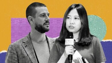 تغييرات قيادية في مؤسسة إيثريوم: خروج توماس ستانكزاك من منصب المدير التنفيذي المشارك