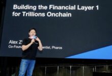 سنتريفوج وفاروس يتصدّيان لتوزيع الأصول المؤسسية على السلسلة