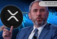 رئيس ريبل: عمليات الاستحواذ الاستراتيجية تعزز مكانة XRP