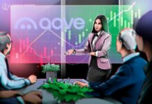 جريفت تدمج بروتوكول آيف لتمكين المتداولين من تحقيق عائد على ضمانات المشتقات الدائمة