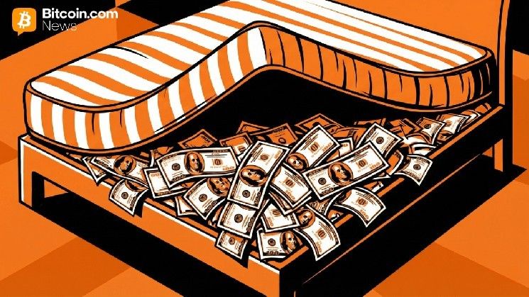 الأرجنتين تفتح أبواب استثمار "أمواد المرتبة" في العملات الرقمية