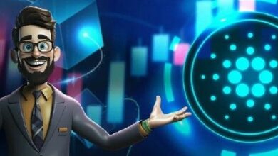 تصحيح سعر كاردانو يتعمق بينما يراكم حاملو العملة بصمت