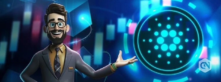 تصحيح سعر كاردانو يتعمق بينما يراكم حاملو العملة بصمت