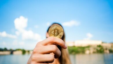 توقع سعر البيتكوين: BTC يواجه منطقة مقاومة عند 70 ألف دولار