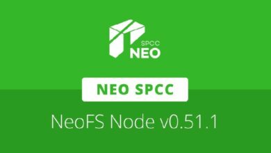 Neo SPCC تطلق الإصدار NeoFS Node v0.51.1 مع أدوات CLI جديدة وإصلاحات التخزين وتحسينات تشغيلية