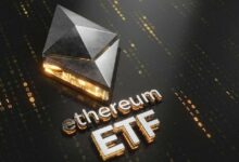 صناديق إيثيريوم المتداولة تدخل أسبوعها الخامس من التدفقات الخارجة الكبرى