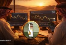 الزخم يتصاعد: هل يستطيع MUBARAK تحويل قفزته بنسبة 11% إلى مرحلة صعودية أقوى؟