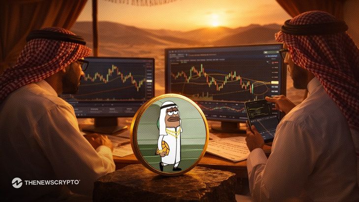 الزخم يتصاعد: هل يستطيع MUBARAK تحويل قفزته بنسبة 11% إلى مرحلة صعودية أقوى؟