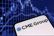 "بورصة CME تطلق أول عقد مستقبلي في العالم للمعادن الأرضية النادرة للتحوط من تقلبات أسعار النيوديميوم والبراسيوديميوم"