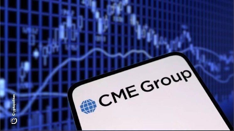 "بورصة CME تطلق أول عقد مستقبلي في العالم للمعادن الأرضية النادرة للتحوط من تقلبات أسعار النيوديميوم والبراسيوديميوم"