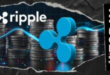 هل يستعد XRP للإقلاع؟ رئيس Ripple Prime يلمح لتطورات كبيرة بعد الدمج