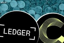 ليدجر تنضم إلى شبكة كانتون كمدقق فائق