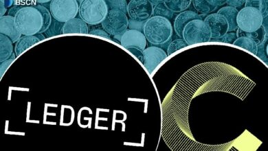 ليدجر تنضم إلى شبكة كانتون كمدقق فائق