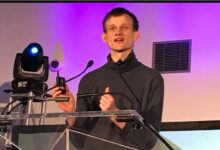 من "المساعد الجانبي" للإيثيريوم إلى نجوم مستقلة: كيف يجبر تحول فيتاليك بوتيرين الأخير حلول الطبقة الثانية على النضوج